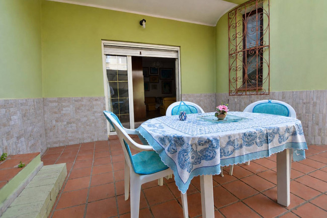 Villa in vendita a Capoterra