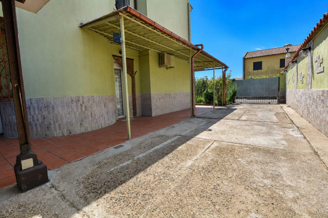 Villa in vendita a Capoterra