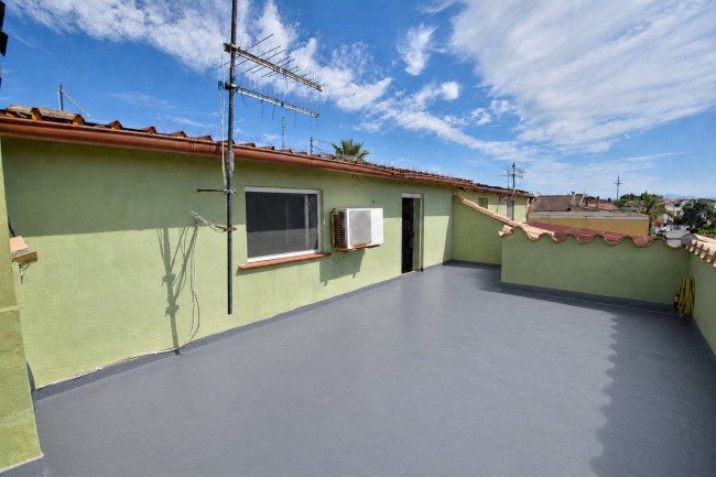Villa in vendita a Capoterra