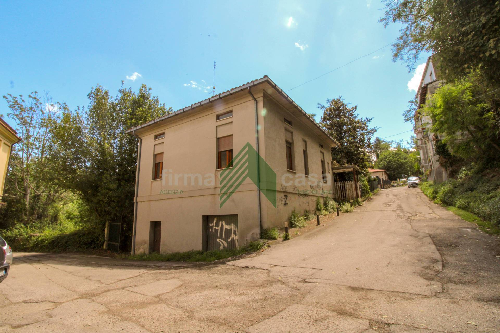 Casa indipendente in vendita a Teramo (TE)