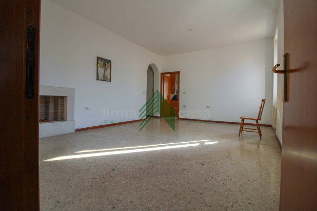 Appartamento in vendita a Montorio al Vomano