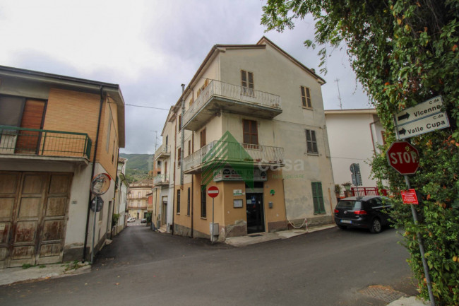 Appartamento in vendita a Montorio al Vomano