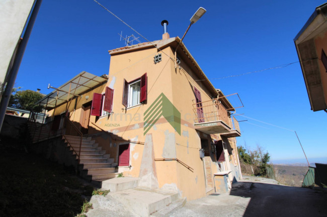 Casa indipendente in vendita a Magnanella, Teramo (TE)
