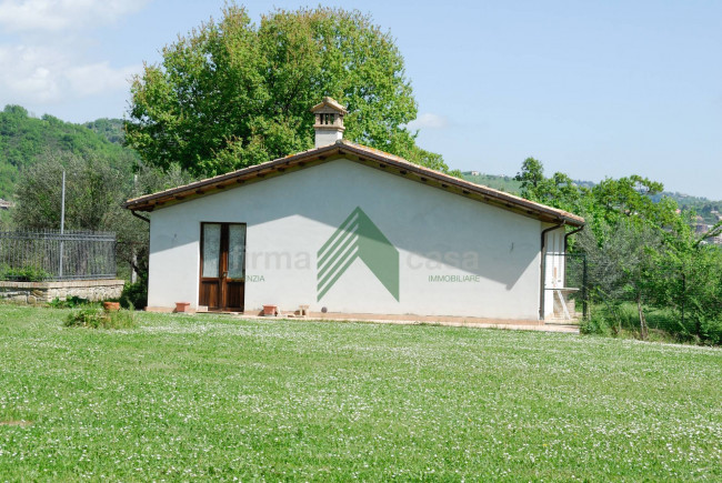 Villa in vendita a Teramo (TE)