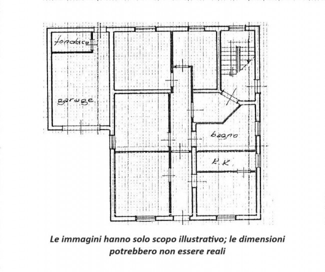 Appartamento in vendita a Nepezzano, Teramo (TE)