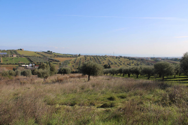 Casa singola in vendita a Giulianova