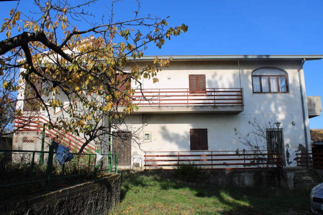 Casa singola in vendita a Giulianova