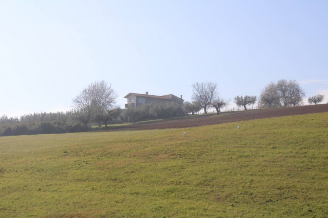 Casa singola in vendita a Giulianova