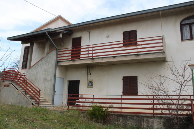 Casa singola in vendita a Giulianova