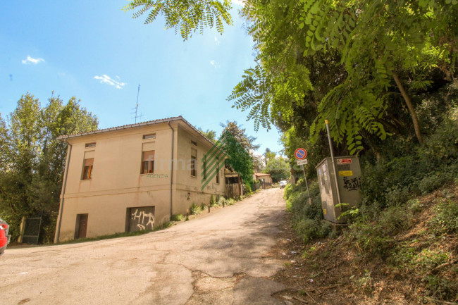 Casa singola in vendita a Teramo