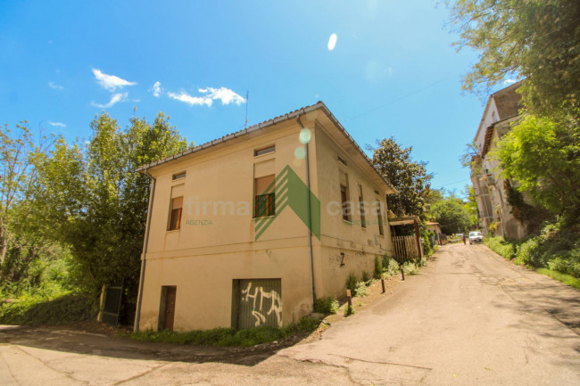 Casa singola in vendita a Teramo