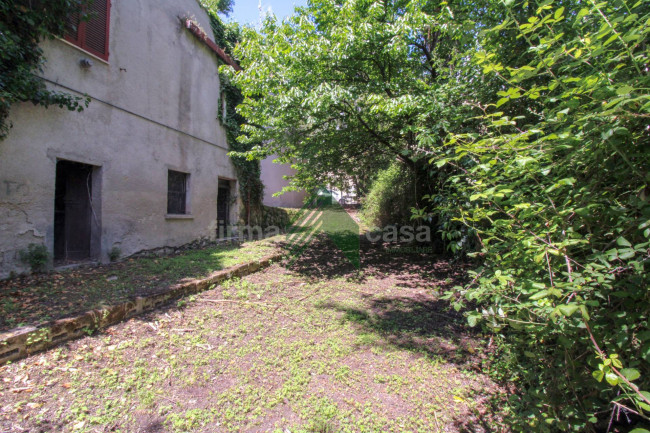 Casa singola in vendita a Teramo