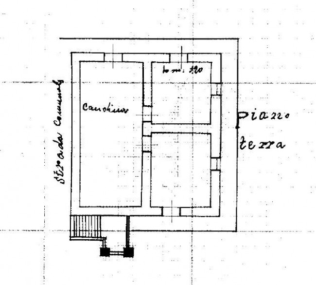 Casa indipendente in vendita a Teramo (TE)