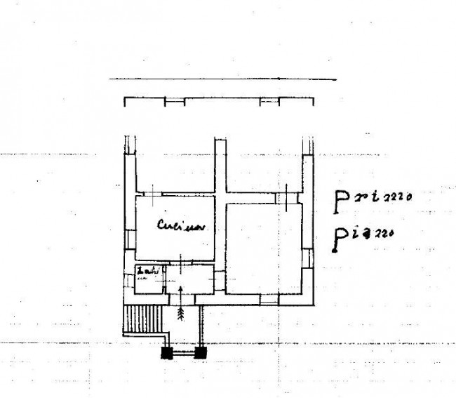 Casa indipendente in vendita a Teramo (TE)