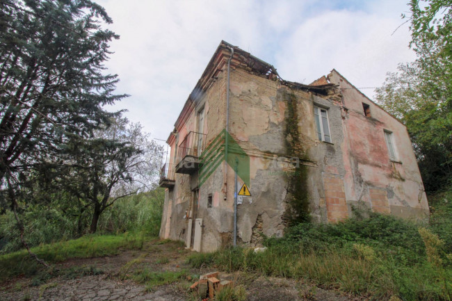 Casa singola in vendita a Teramo