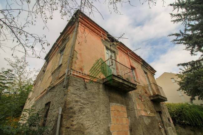 Casa singola in vendita a Teramo