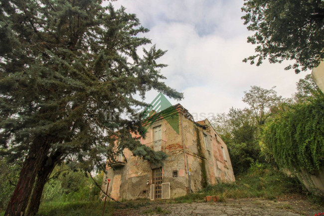 Casa singola in vendita a Teramo