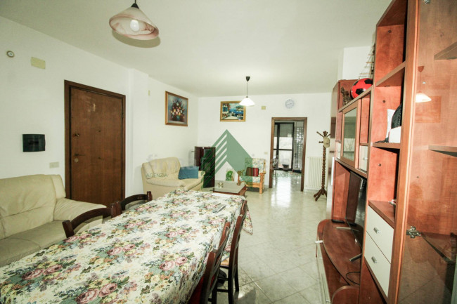 Appartamento in vendita a Teramo
