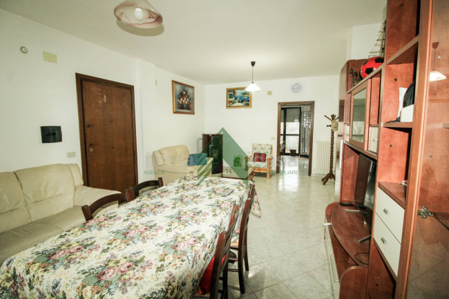 Appartamento in vendita a Teramo