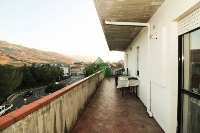 Appartamento in vendita a Teramo