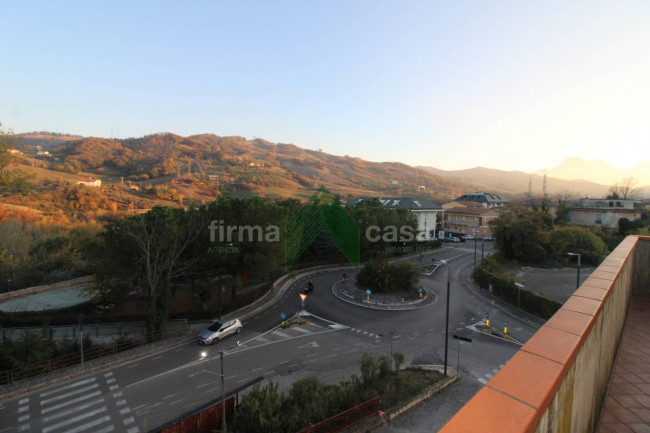 Appartamento in vendita a Teramo