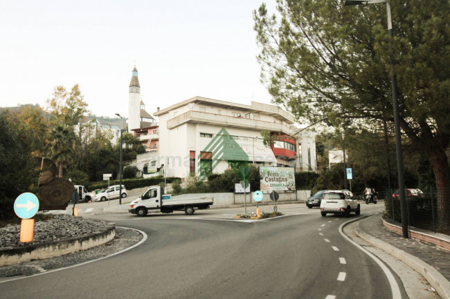 Appartamento in vendita a Teramo