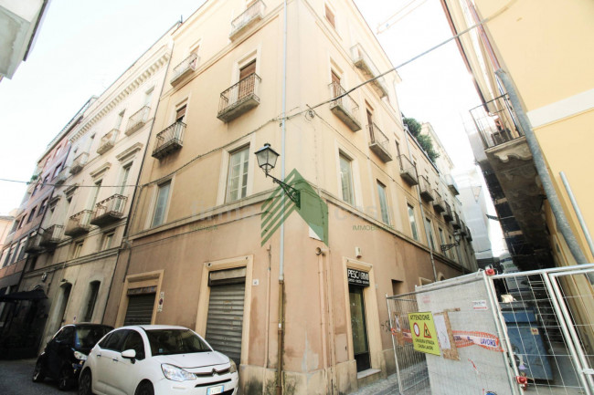 Studio/Ufficio in vendita a Teramo