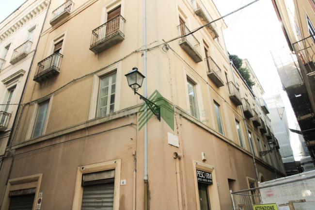 Studio/Ufficio in vendita a Teramo