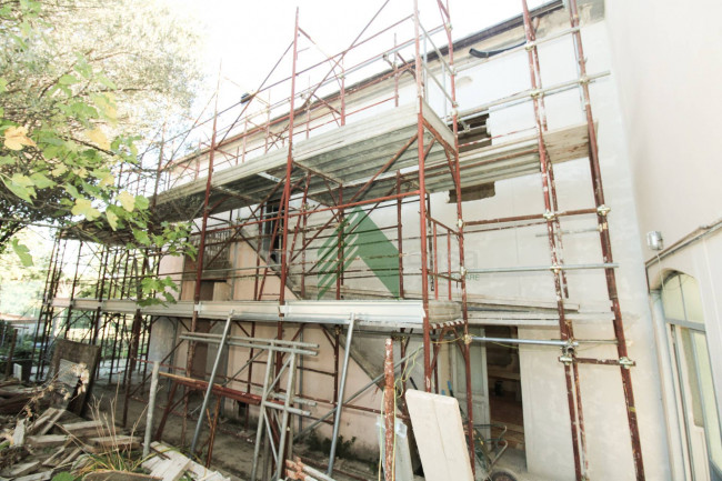 Villette a schiera in vendita a Teramo