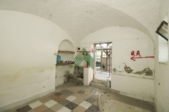 Villette a schiera in vendita a Teramo