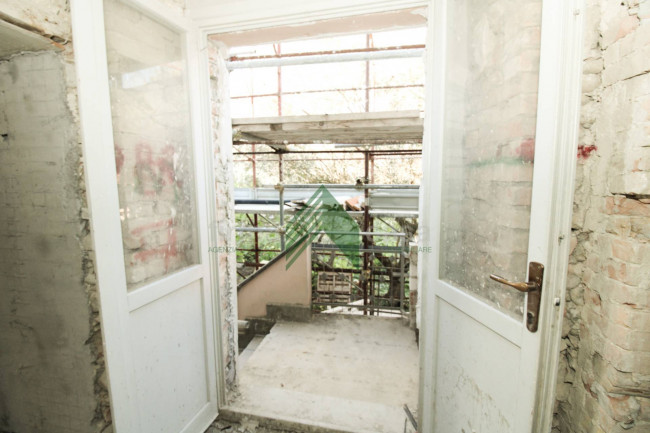 Villette a schiera in vendita a Teramo