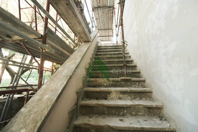 Villette a schiera in vendita a Teramo