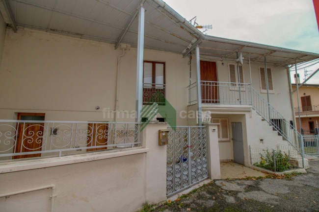 Villette a schiera in vendita a Teramo