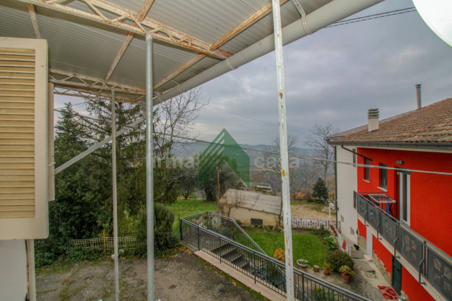 Villette a schiera in vendita a Teramo