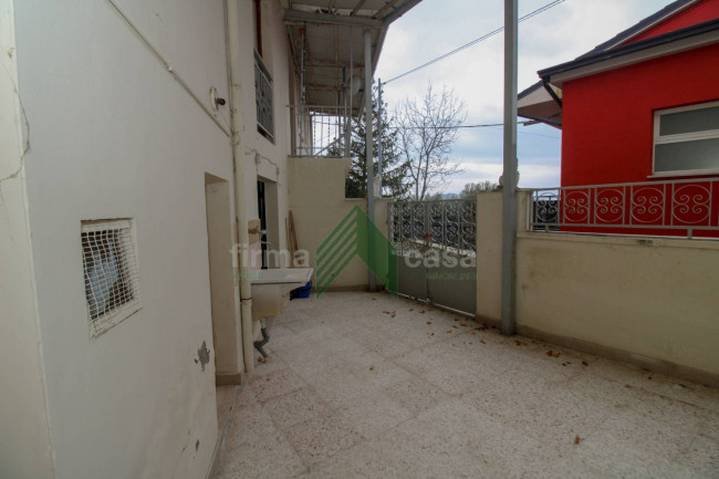 Villette a schiera in vendita a Teramo