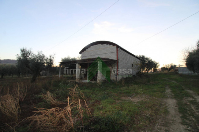Locale artigianale in vendita a Bellante