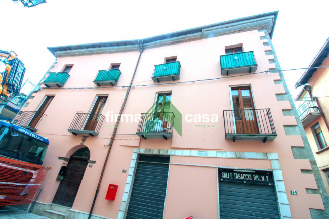 Appartamento in vendita a Montorio al Vomano