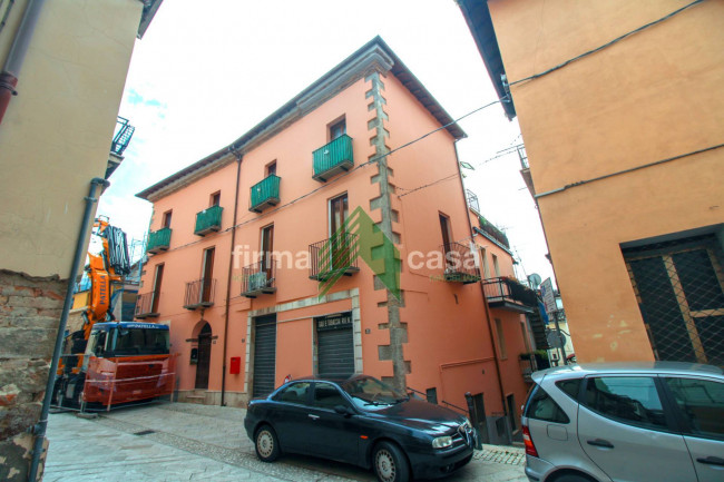 Appartamento in vendita a Montorio al Vomano
