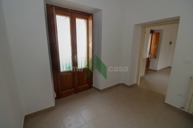 Appartamento in vendita a Montorio al Vomano