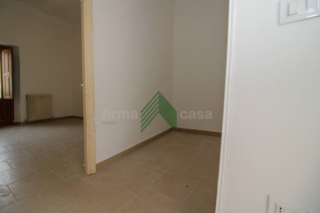 Appartamento in vendita a Montorio al Vomano