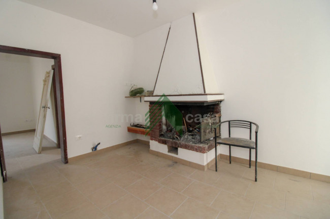 Appartamento in vendita a Montorio al Vomano