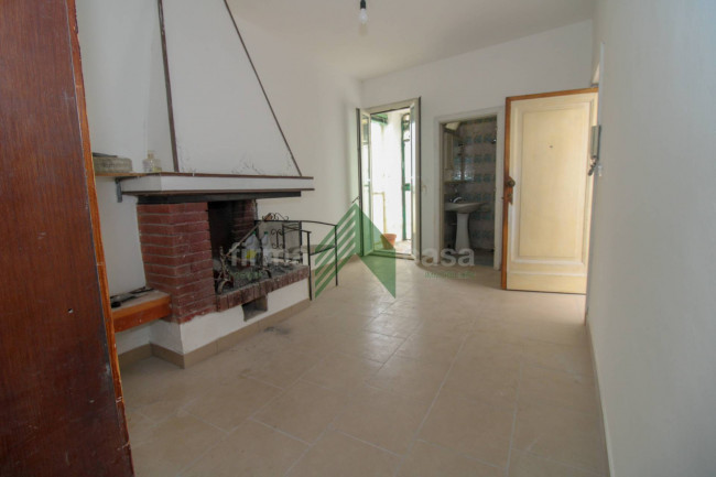 Appartamento in vendita a Montorio al Vomano