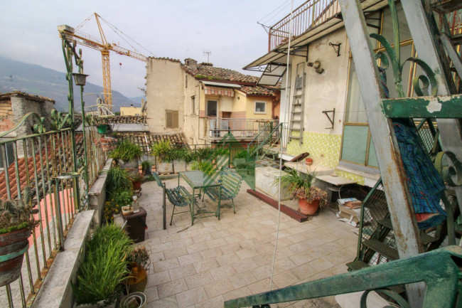 Appartamento in vendita a Montorio al Vomano