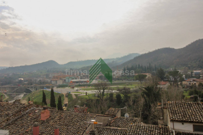 Appartamento in vendita a Montorio al Vomano