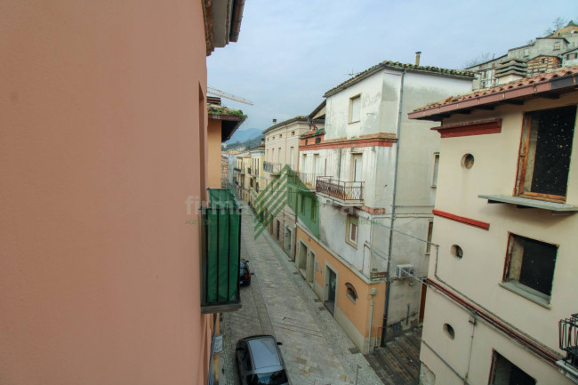 Appartamento in vendita a Montorio al Vomano