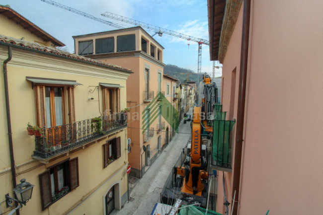 Appartamento in vendita a Montorio al Vomano