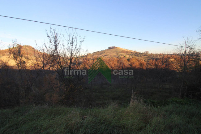 Terreno Agricolo in vendita a Bellante