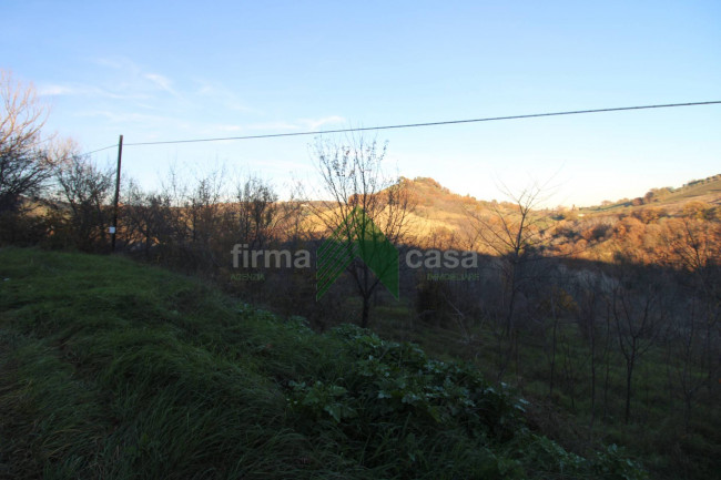 Terreno Agricolo in vendita a Bellante