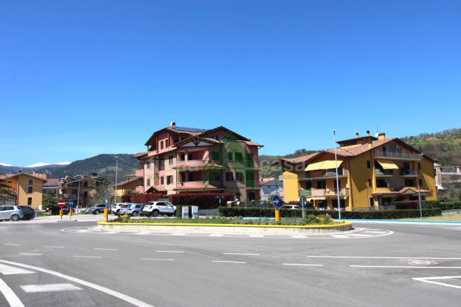 Appartamento in vendita a Montorio al Vomano