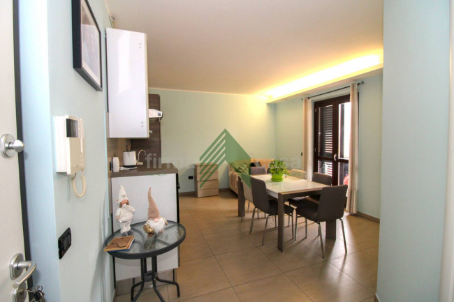 Appartamento in vendita a Montorio al Vomano